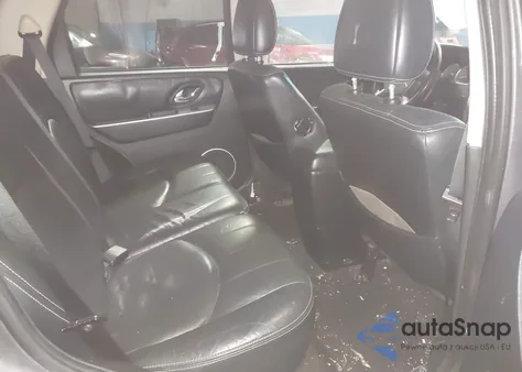 2005 Mercury Mariner Luxury/Premier from USA, damaged, VIN 4M2CU57175DJ26427